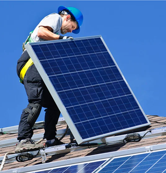 Energía y sustentabilidad